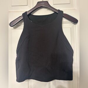 Lululemon wonder train racerback bra tank